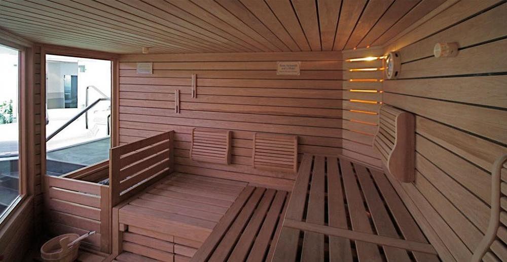 Nixe Boutiquehotel & Spa Binz Exterior photo